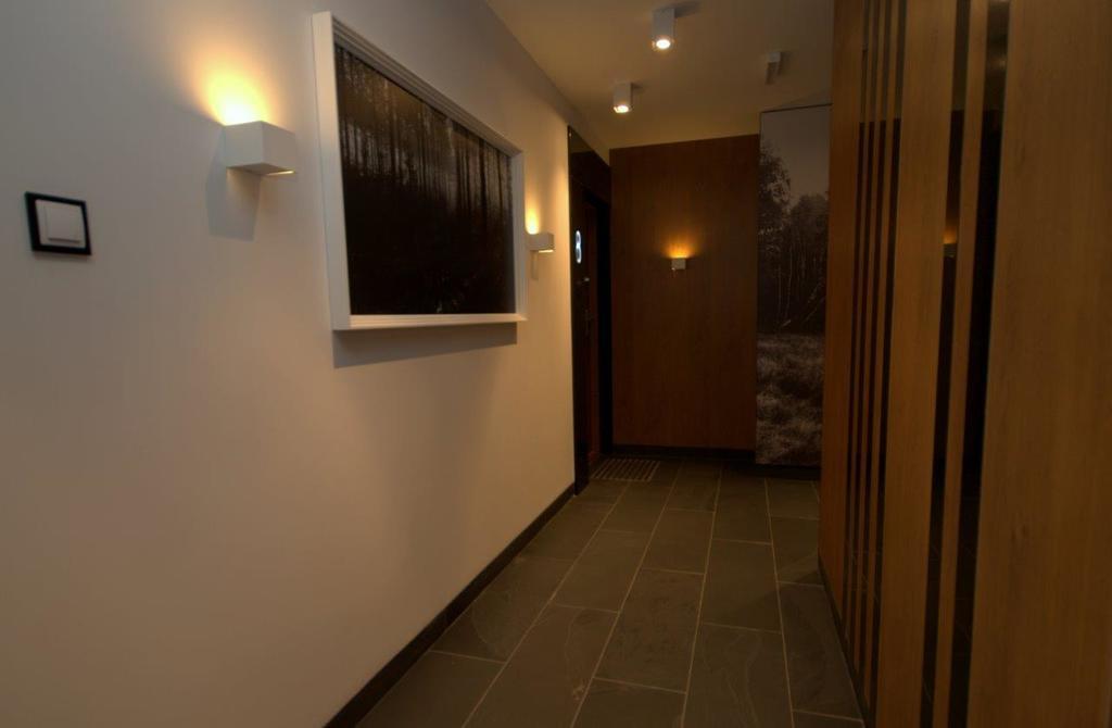 Irs Royal Apartments Apartamenty Irs Copernicus Gdańsk Eksteriør bilde